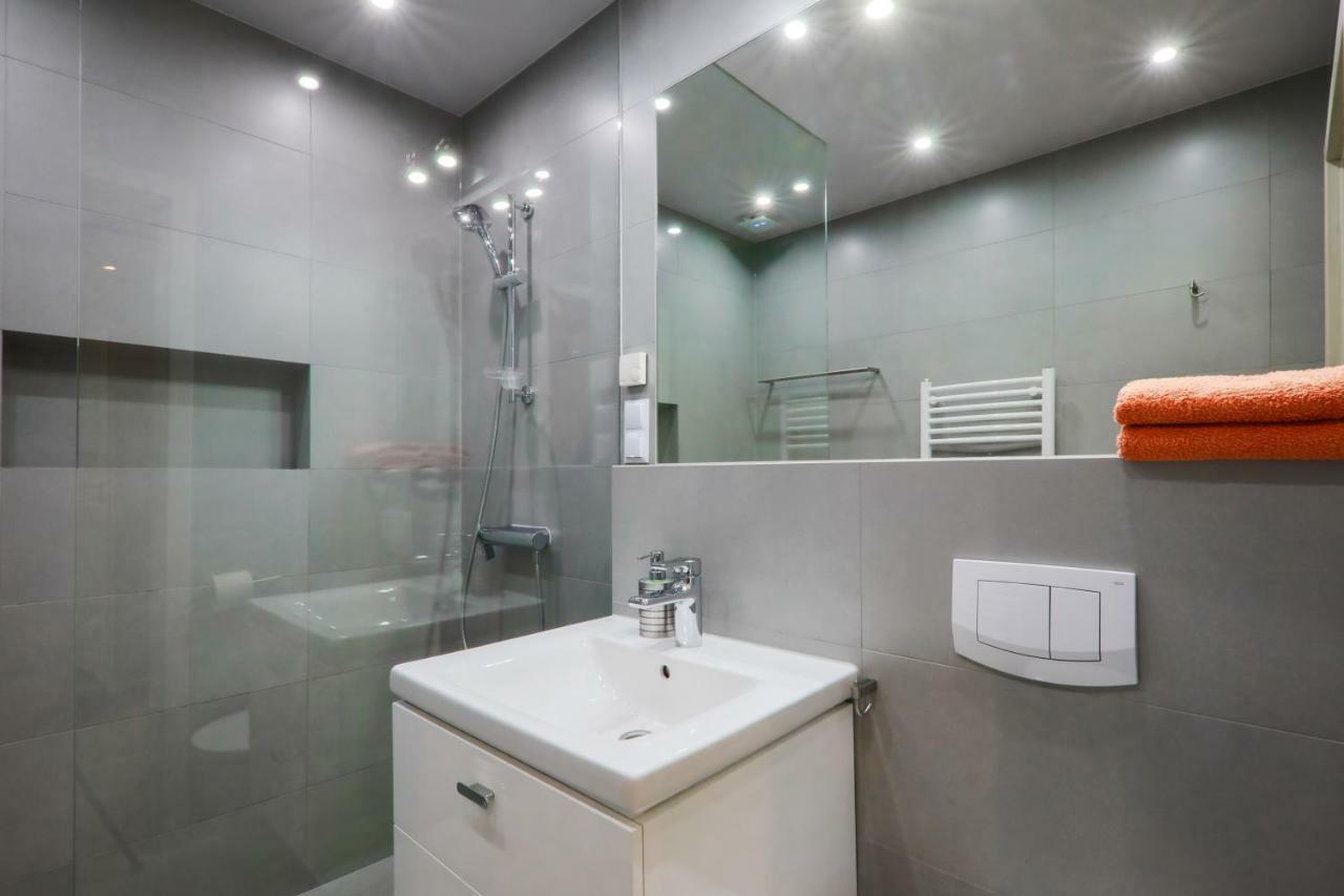 Apartment Słoneczny Gródek 51 Gródek Nad Dunajcem Exterior foto