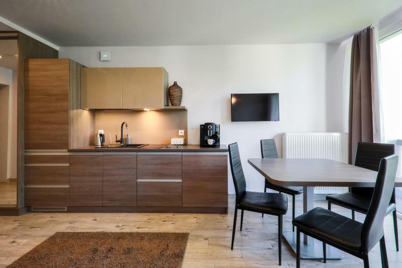 Apartment Słoneczny Gródek 51 Gródek Nad Dunajcem Exterior foto