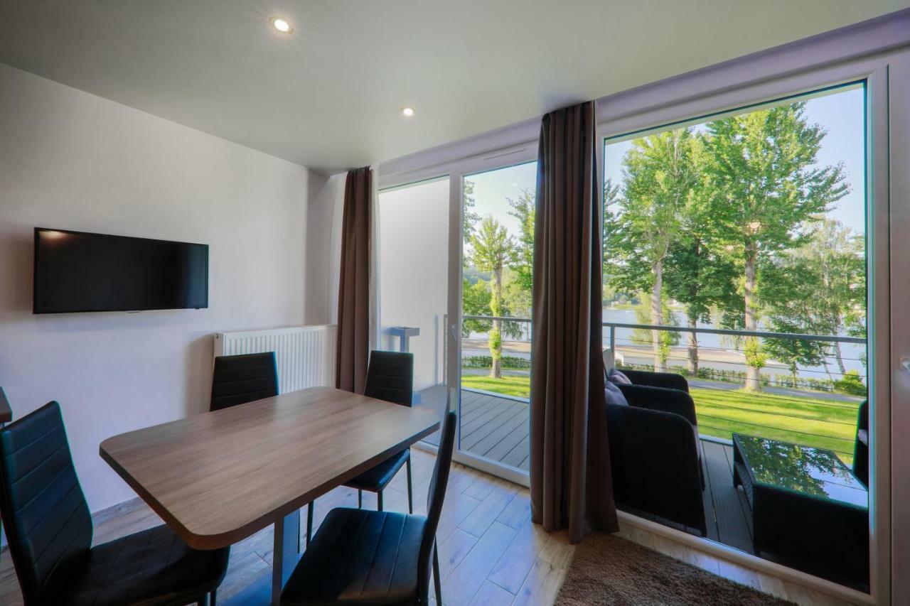 Apartment Słoneczny Gródek 51 Gródek Nad Dunajcem Exterior foto