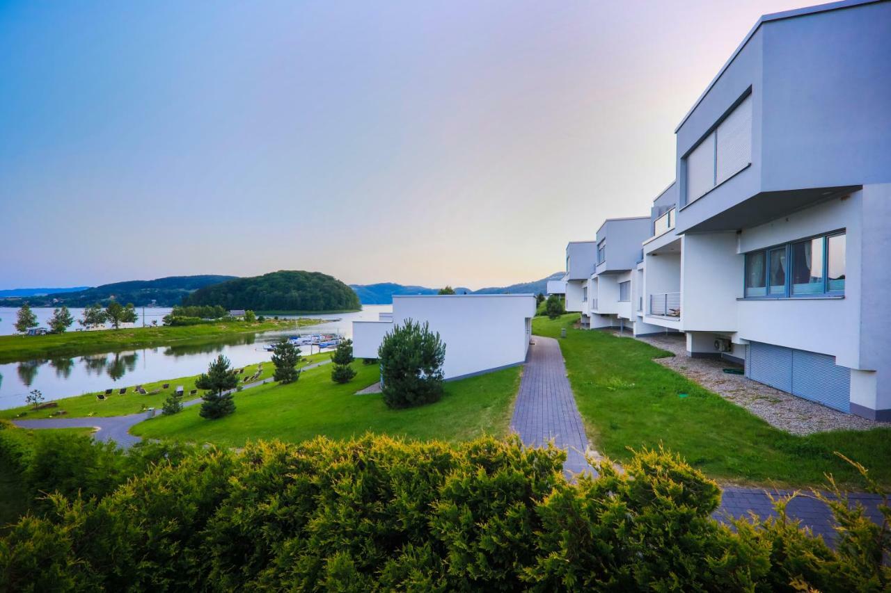 Apartment Słoneczny Gródek 51 Gródek Nad Dunajcem Exterior foto