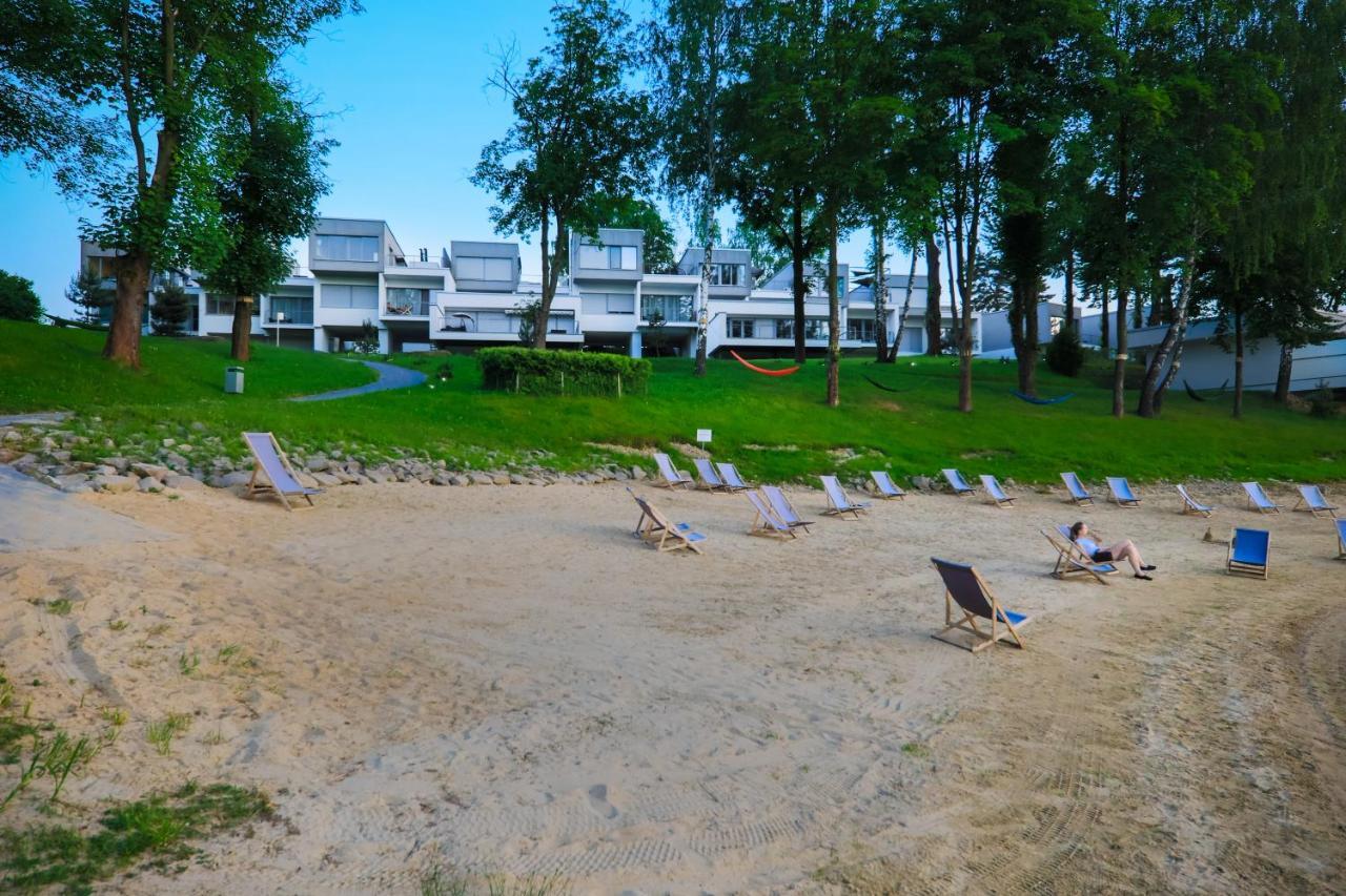 Apartment Słoneczny Gródek 51 Gródek Nad Dunajcem Exterior foto